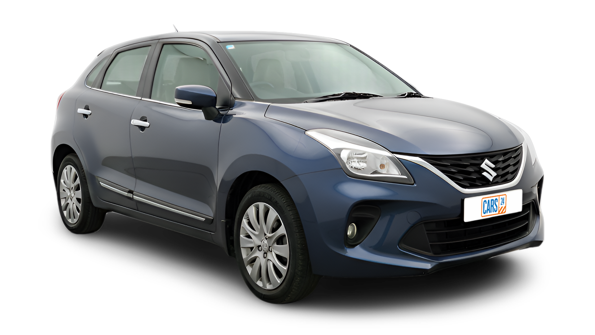 Maruti Baleno-img